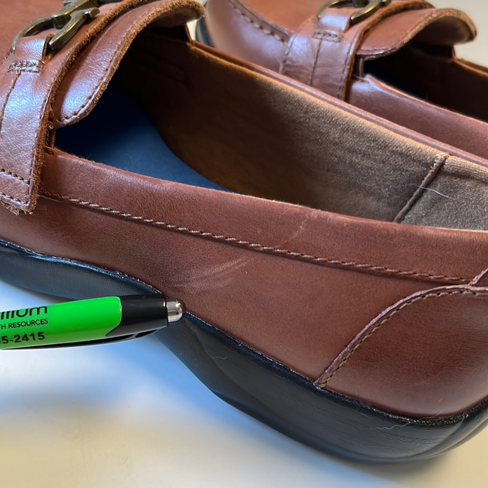 Dr Comfort shoes - Picture 6 of 8